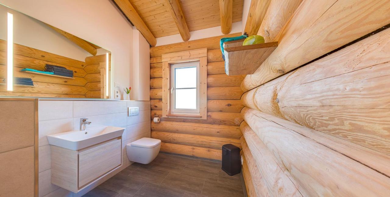 Sankt Georgimuehle Apartment Kallmunz Bagian luar foto