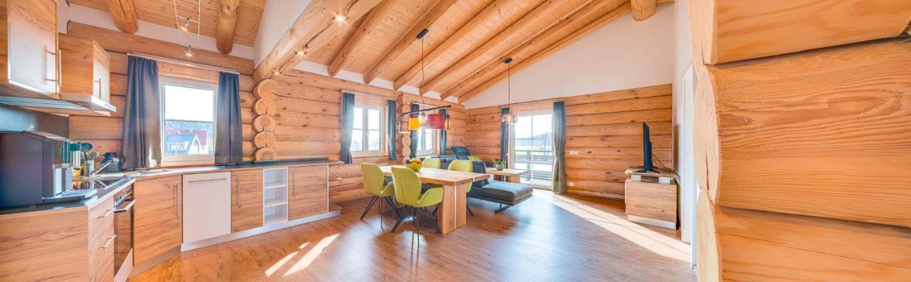 Sankt Georgimuehle Apartment Kallmunz Bagian luar foto