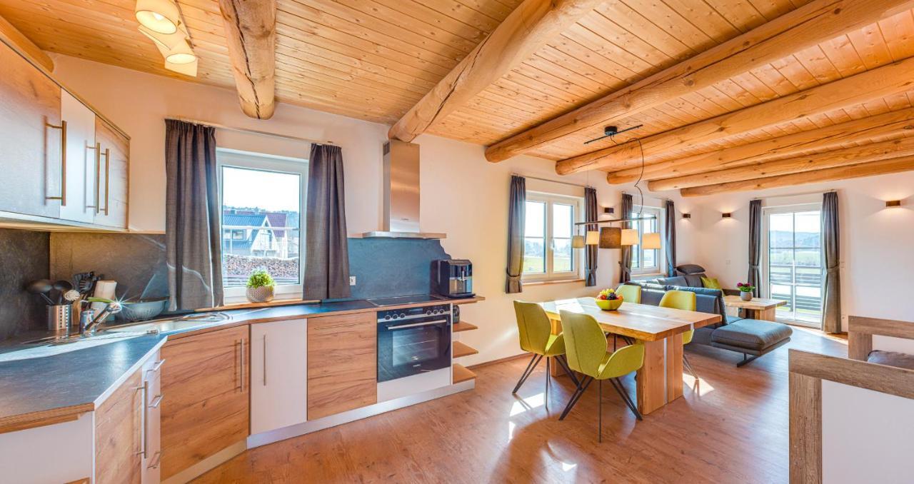 Sankt Georgimuehle Apartment Kallmunz Bagian luar foto