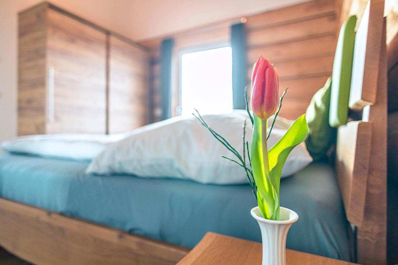 Sankt Georgimuehle Apartment Kallmunz Bagian luar foto