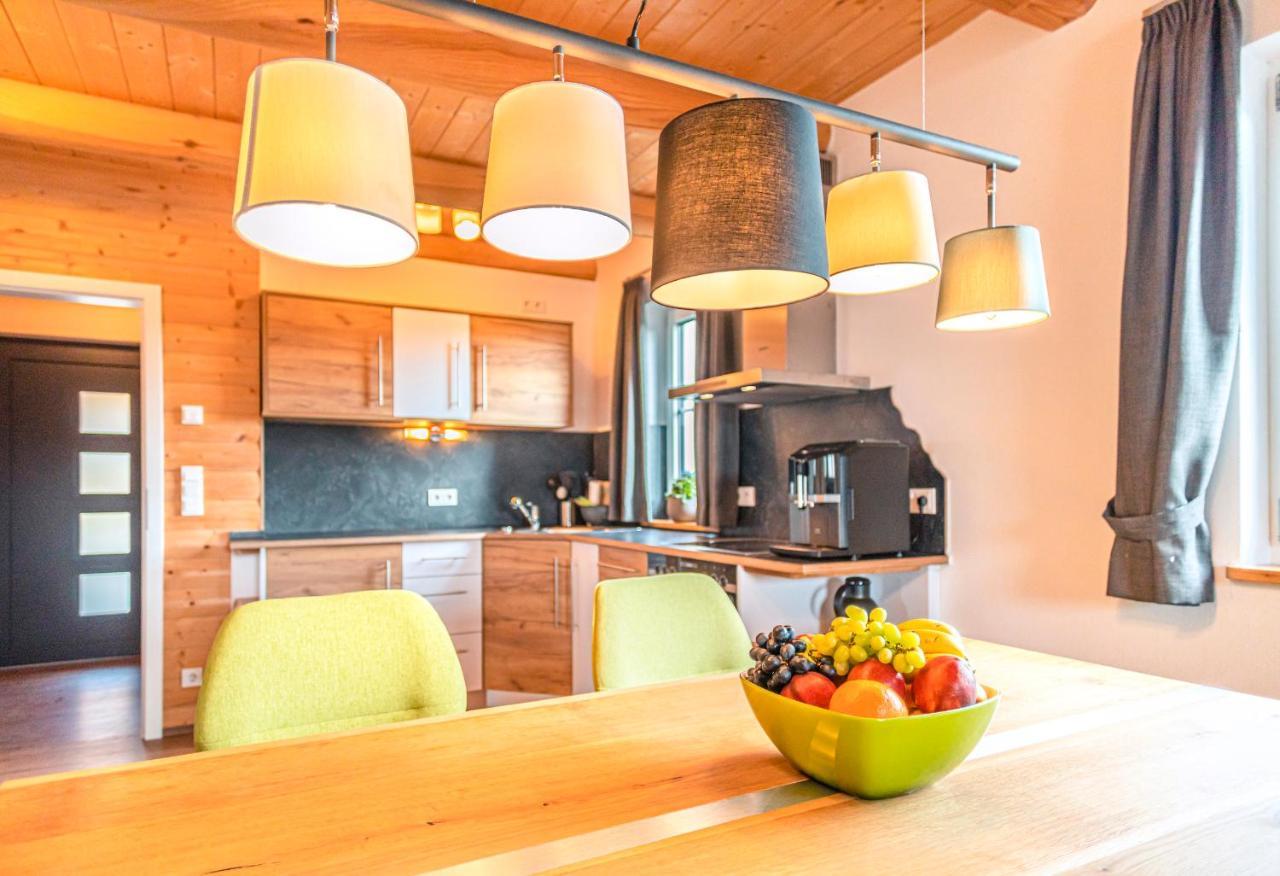 Sankt Georgimuehle Apartment Kallmunz Bagian luar foto