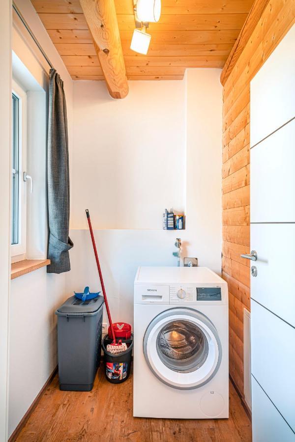 Sankt Georgimuehle Apartment Kallmunz Bagian luar foto